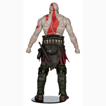 God of War figurine Kratos 18 cm - Image 6