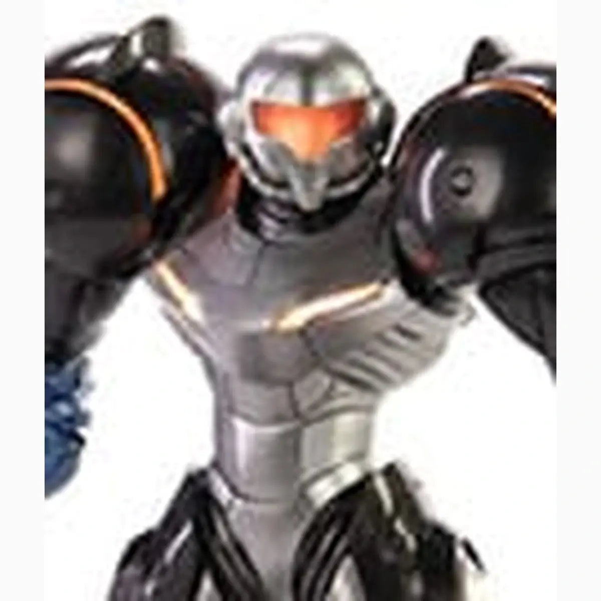 Metroid Prime statuette PVC Samus Phazon Suit Collector´s Edition 28 cm - Image 2