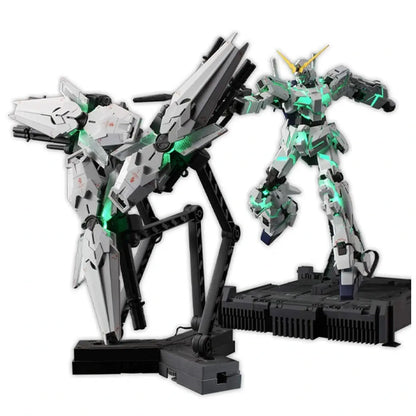 Gundam Gunpla MGEX 1/100 Ver Ka Unicorn Gundam - Image 1
