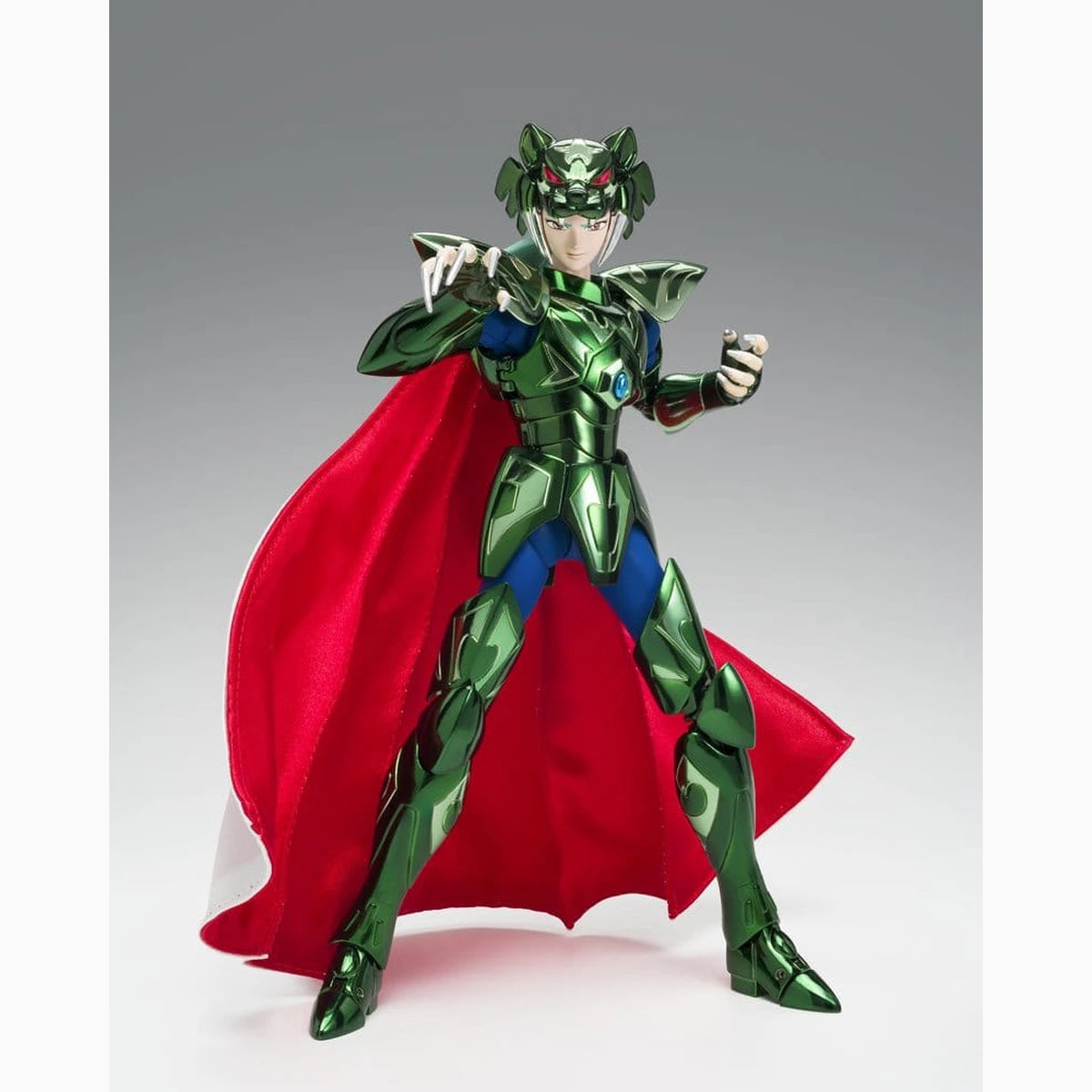 Saint Seiya figurine Saint Cloth Myth EX Zeta Mizar Syd 40th Anniversary Ver. 18 cm - Image 3