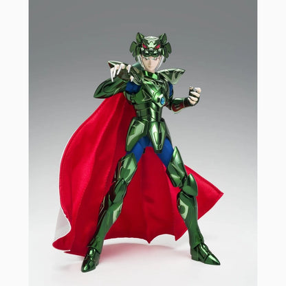 Saint Seiya figurine Saint Cloth Myth EX Zeta Mizar Syd 40th Anniversary Ver. 18 cm - Image 3