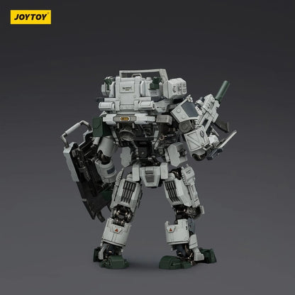 Dark Source figurine APOC Series Mystic Armor Heavy Assault Mech 17 cm - Image 4