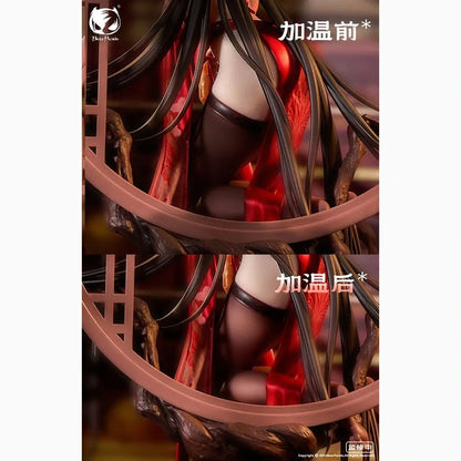 Original Character statuette PVC 1/6 Luo Hong 30 cm - Image 4