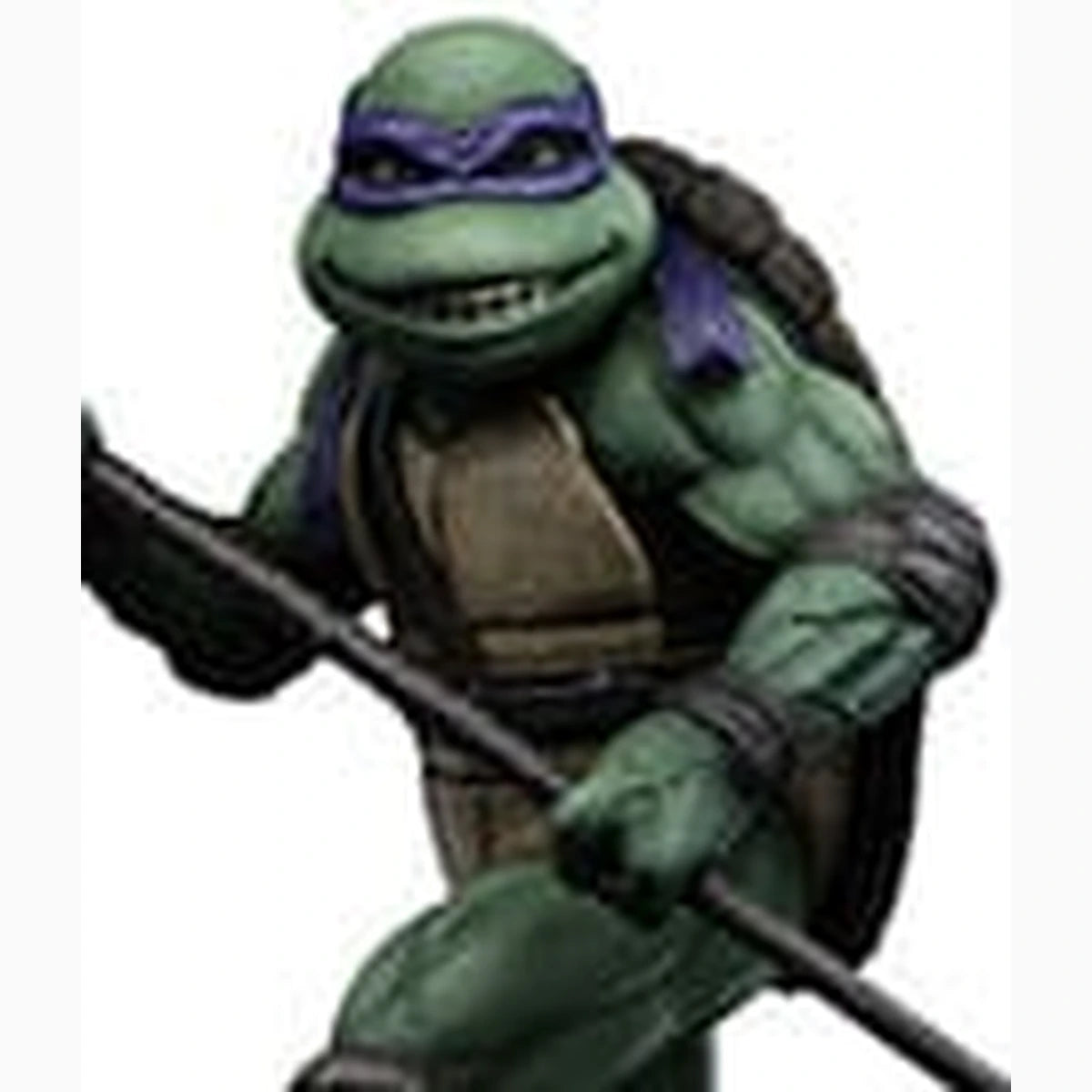 Tortues Ninja statuette 1/10 Art Scale Donatello 18 cm - Image 2