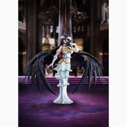 Overlord: The Holy Kingdom Figma figurine Albedo 16 cm - Image 3