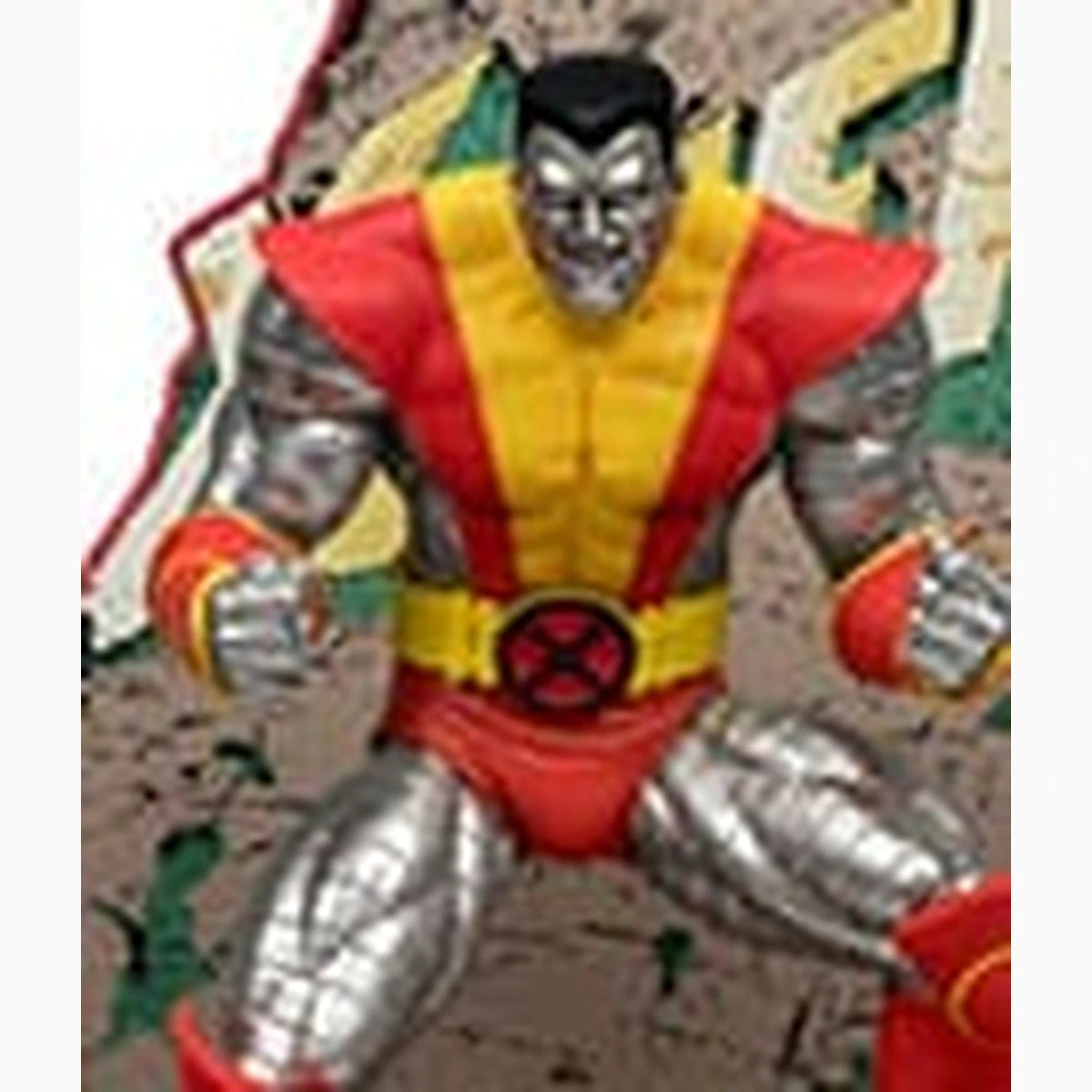 Marvel Collection statuette PVC 1/10 Colossus (X-Men #1) 17 cm - Image 2