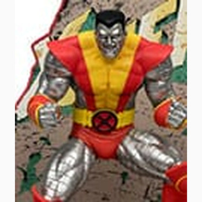 Marvel Collection statuette PVC 1/10 Colossus (X-Men #1) 17 cm - Image 2