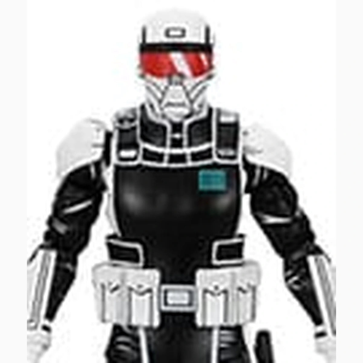 Tortues Ninja (The Last Ronin) figurine Synja Commando with Mousers 18 cm - Image 2