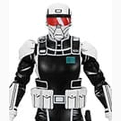Tortues Ninja (The Last Ronin) figurine Synja Commando with Mousers 18 cm - Image 2