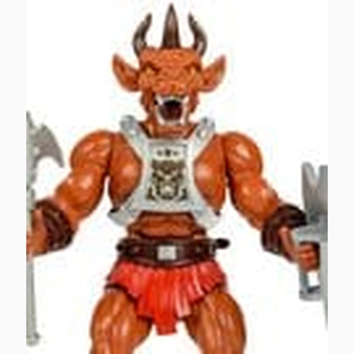 Legends of Dragonore: Warriors of the Galaxy Wave 2 figurine Ygg 14 cm - Image 2