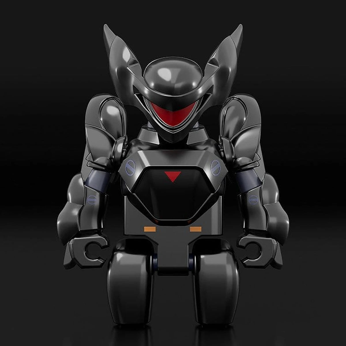 Mobile Police Patlabor Brickroid figurine TYPE-J9 Griffon 5 cm - Image 3