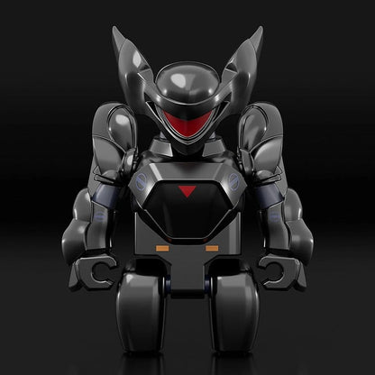 Mobile Police Patlabor Brickroid figurine TYPE-J9 Griffon 5 cm - Image 3