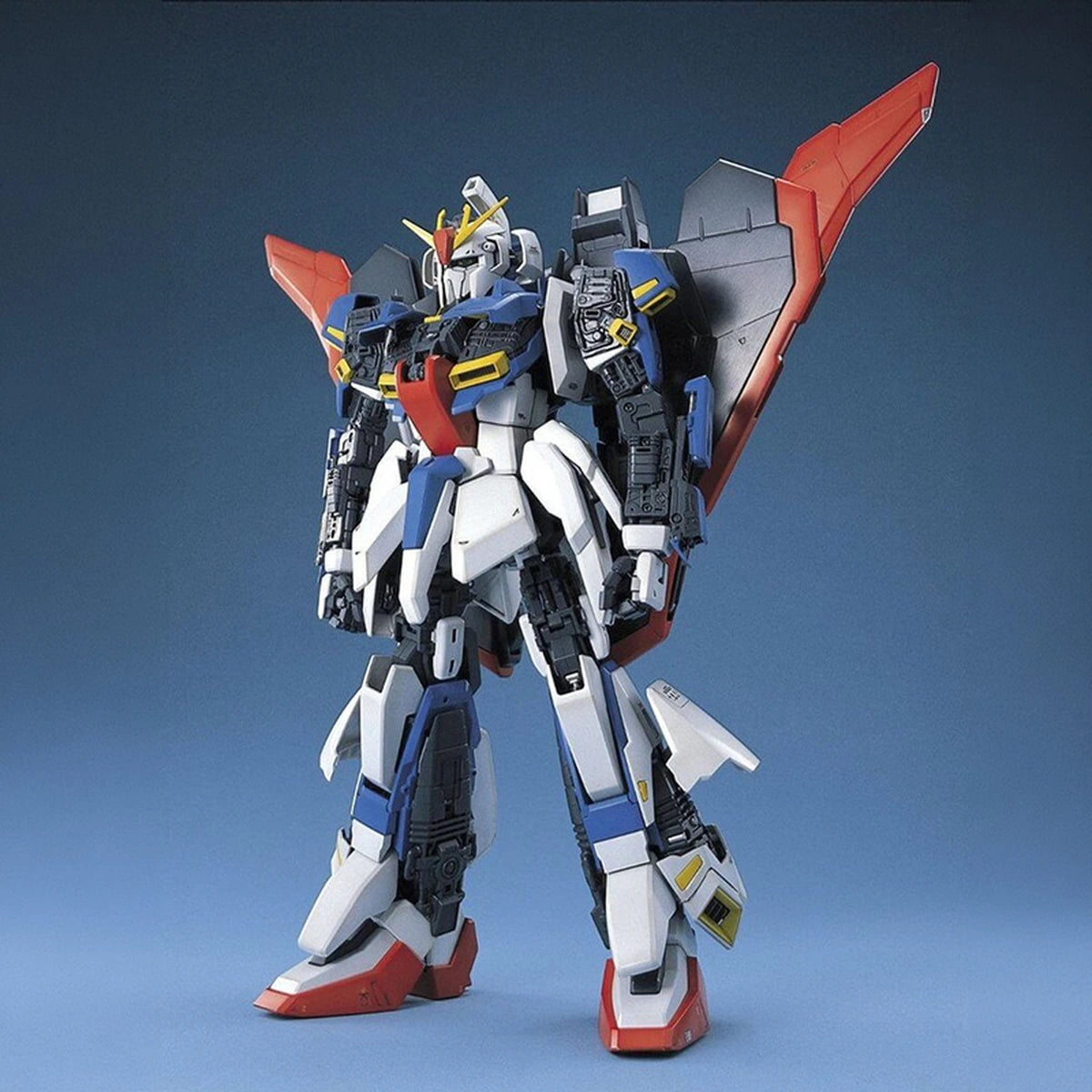Gundam Gunpla PG 1/60 ZETA  Gundam - Image 3