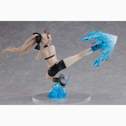 Azur Lane statuette PVC 1/7 Ayanami Dynamic Kick! 15 cm - Image 7