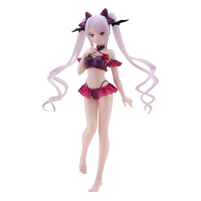 Overlord statuette PVC Tenitol Shalltear 29 cm - Image 1