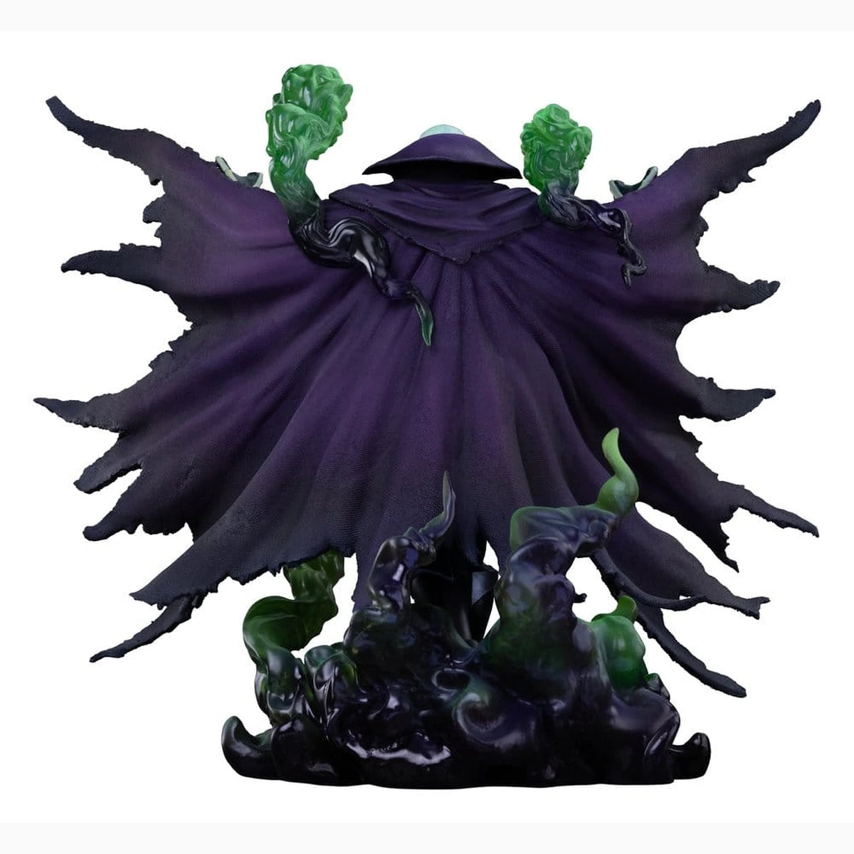 Masters of the Universe statuette 1/10 Art Scale Scareglow (Glow in the Dark) 25 cm - Image 5