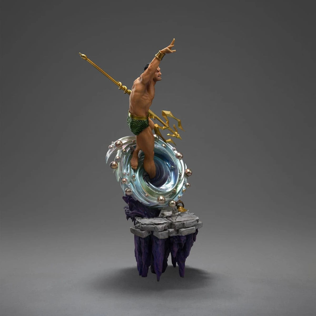 Marvel statuette 1/10 Art Scale Namor Diorama 36 cm - Image 5