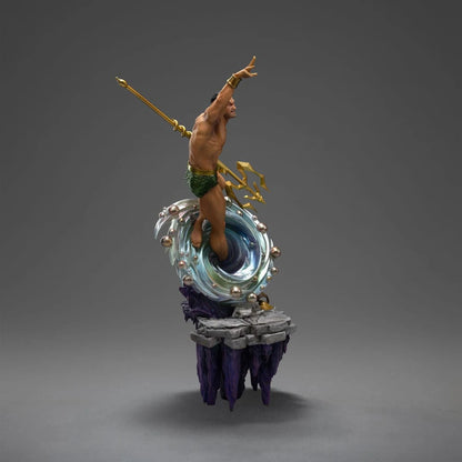 Marvel statuette 1/10 Art Scale Namor Diorama 36 cm - Image 5