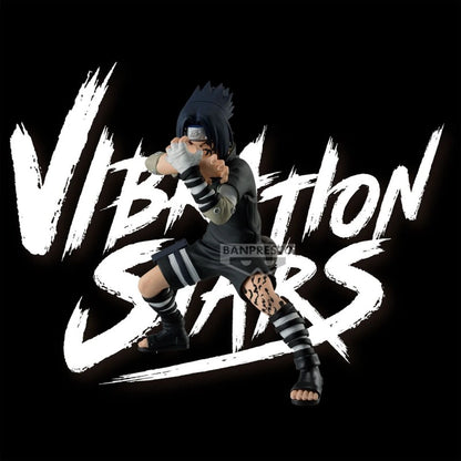 NARUTO SHIPPUDEN - VIBRATION STARS - USHIHA SASUKE - Image 4