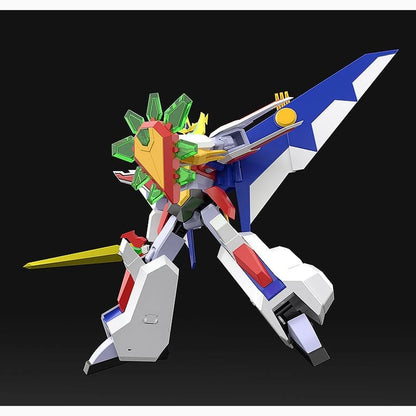 Nekketsu Saikyo Go-Saurer Plastic Model Kit Moderoid Go-Saurer 16 cm - Image 6