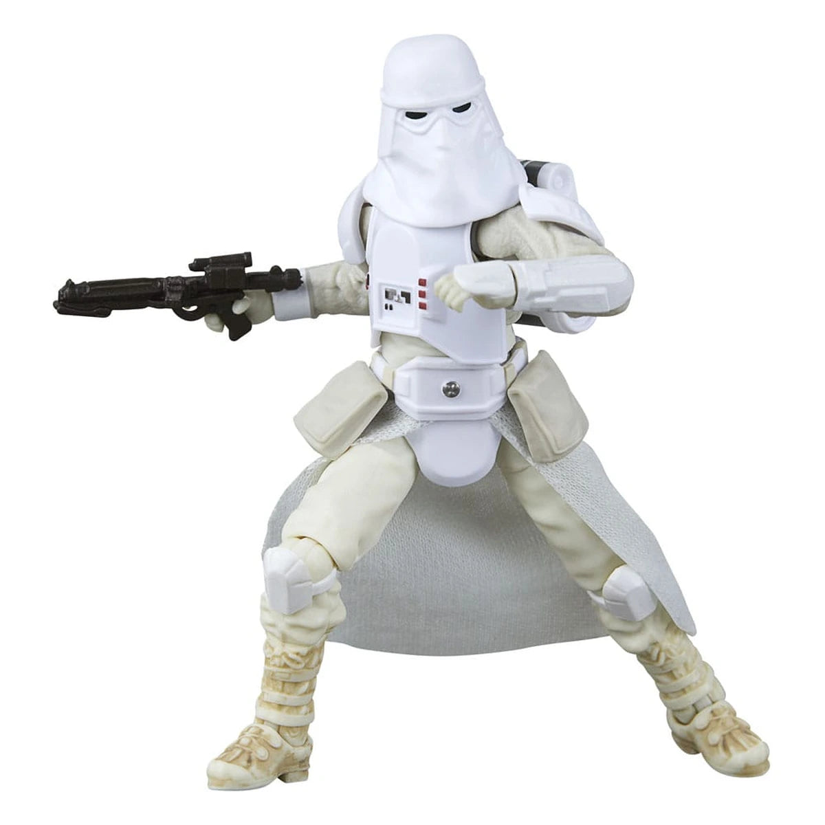 Star Wars Episode V Vintage Collection figurine Imperial Snowtrooper (Hoth Battle Gear) 10 cm - Image 6