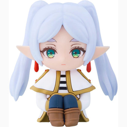 Frieren: Beyond Journey´s End figurine mini Rubber Mascot Nendroid Plus Frieren 8 cm - Image 3