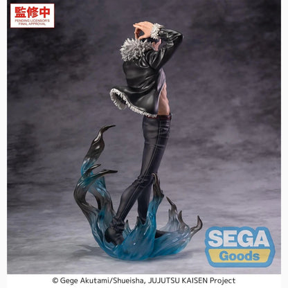 Jujutsu Kaisen: The Culling Game Luminasta figurine PVC Ryu Ishigori 24 cm - Image 3