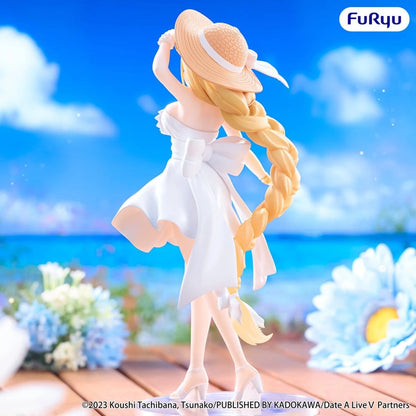 Date A Live V figurine PVC TTT Mukuro Hoshimiya Summer Dress Ver. 20 cm - Image 5