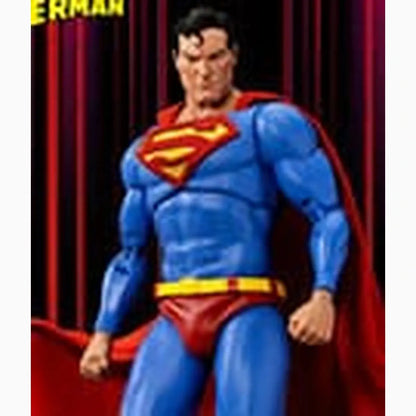 DC Comics figurine Superman 20 cm - Image 2