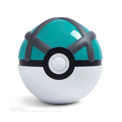 Pokémon réplique Diecast Filet Ball - Image 3