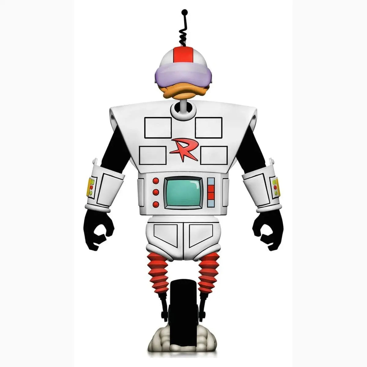 DuckTales Ultimate figurine Gizmoduck 18 cm - Image 1
