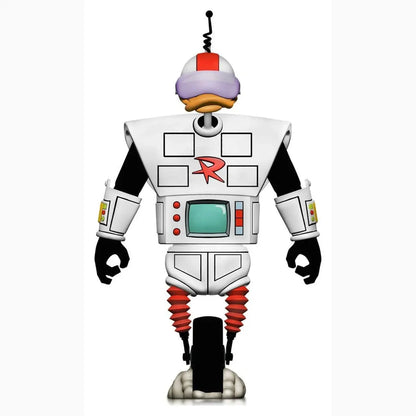 DuckTales Ultimate figurine Gizmoduck 18 cm - Image 1