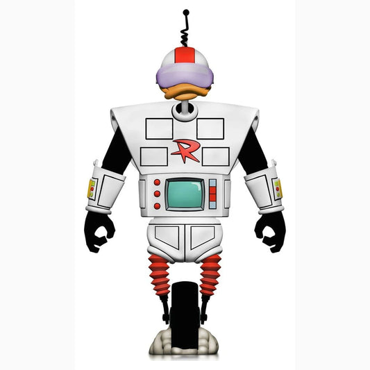 DuckTales Ultimate figurine Gizmoduck 18 cm - Image 1