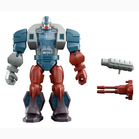 Masters of the Universe Origins Deluxe figurine Cartoon Collection: Roboto 14 cm - Image 1