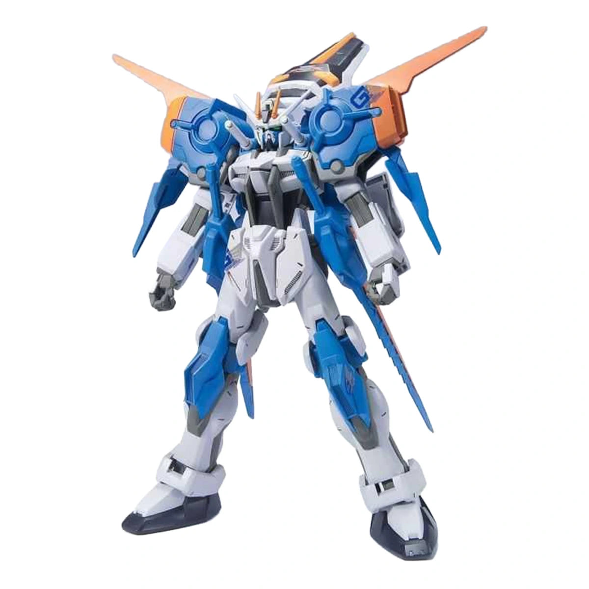 Gundam Gunpla 1/100 Gale Strike Gundam - Image 1