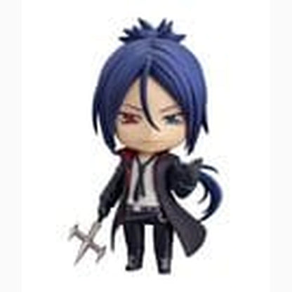 Katekyo Hitman Reborn Nendoroid figurine Mukuro Rokudo: Ten-Years-Later Ver. 10 cm - Image 2
