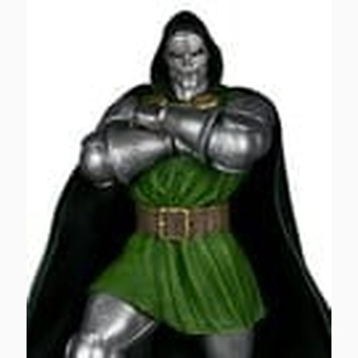 Marvel 1/6 statuette Doctor Doom (Doctor Doom #1) 28 cm - Image 2
