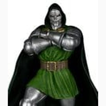 Marvel 1/6 statuette Doctor Doom (Doctor Doom #1) 28 cm - Image 2