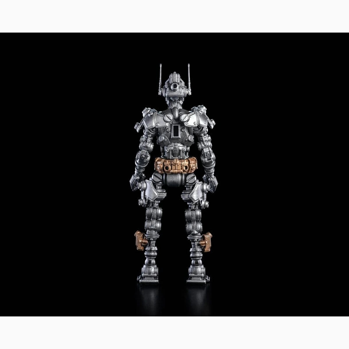 Cosmic Legions Mortal Thorn figurine ACU-3 Legion Builder - Image 3