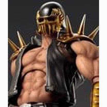 Fist of the North Star Chozokado figurine Jagi 18 cm - Image 2