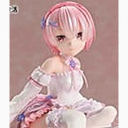 Re:ZERO Starting Life in Another World statuette PVC 1/7 Prisma Wing Ram Glass Edition 24 cm - Image 2