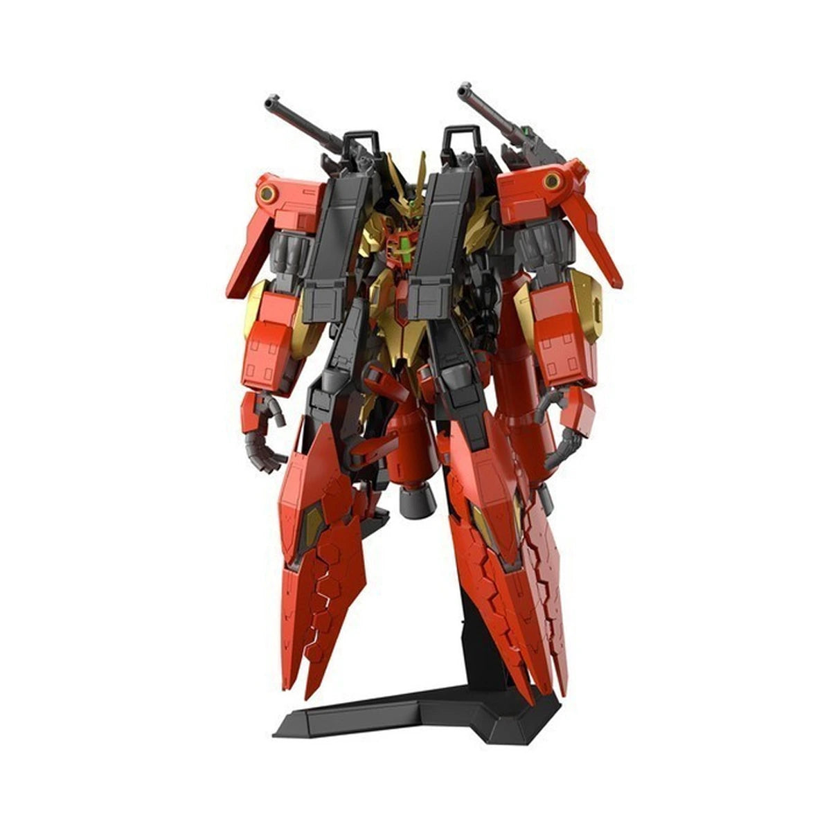Gundam Gunpla HG 1/144 007 Typhoeus Gundam Chimera - Image 1