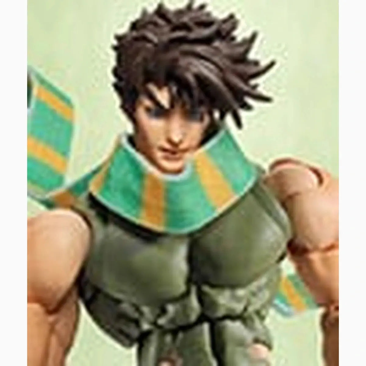 JoJo´s Bizarre Adventure figurine S.H.Figuarts Joseph Joestar 17 cm - Image 2