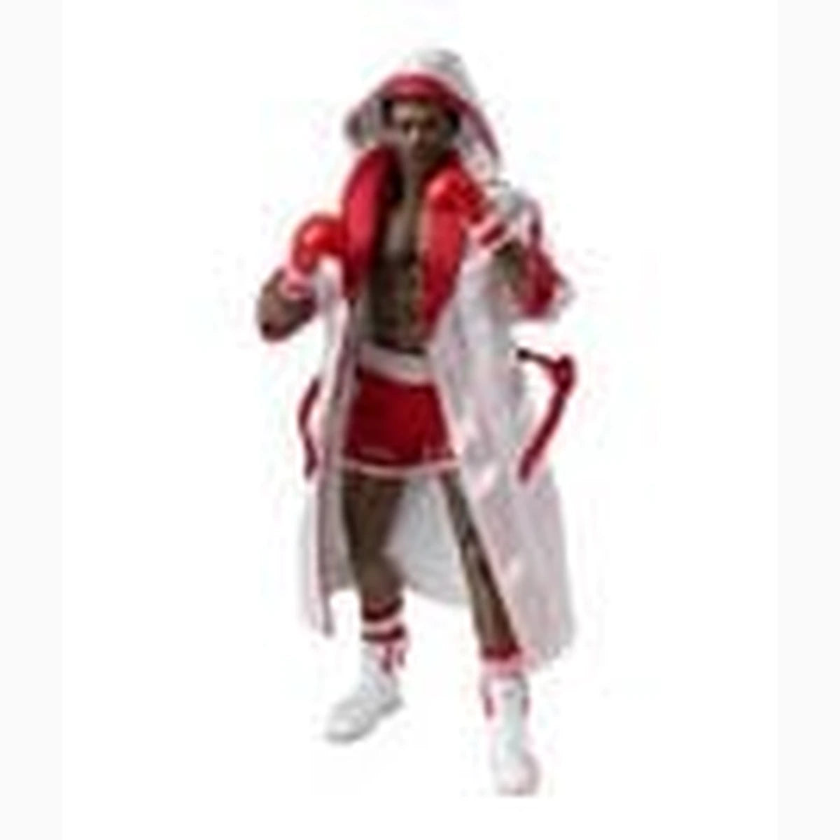 Rocky II Exquisite Super figurine 1/12 Apollo 16 cm - Image 2