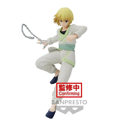 HUNTER×HUNTER - VIBRATION STARS - KURAPIKA - Image 1