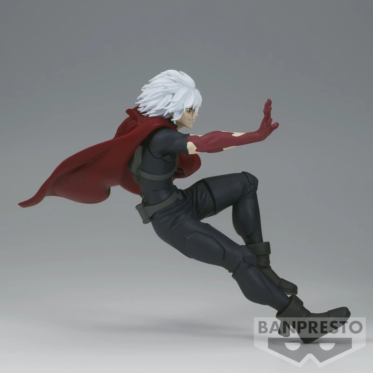 MY HERO ACADEMIA THE EVIL VILLAINS vol.8 - TOMURA SHIGARAKI - Image 2