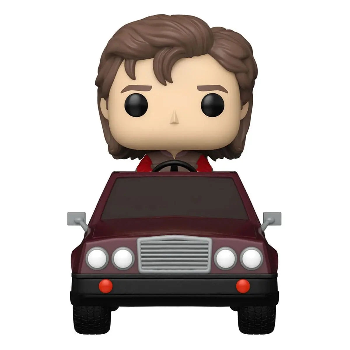 Stranger Things POP! Rides Vinyl figurine Steve Harrington 15 cm - Image 3