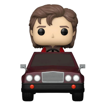 Stranger Things POP! Rides Vinyl figurine Steve Harrington 15 cm - Image 3
