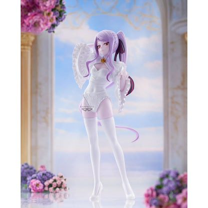 OVERLORD - GLITTER & GLAMOURS - SHALLTEAR WEDDING ver. - Image 3