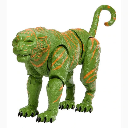 Masters of the Universe 2026 Movie Chronicles figurine Battle Cat 17 cm - Image 1